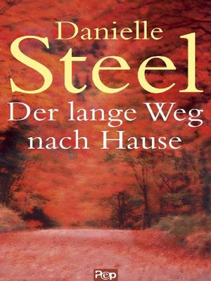 cover image of Der lange Weg nach Hause